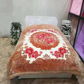 Fleece blanket, Fleece throw blanket, mink blanket, mink throw blanket, fluffy blanket, warm blanket, soft blanket "2-ply weighted warm fluffy fleece winter blankets. Provides exceptional warmth and comfort. Soft and cozy texture. High-quality material. Available now at our e-commerce store."